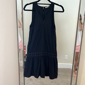 Ramy Brook Drop Waist Dress